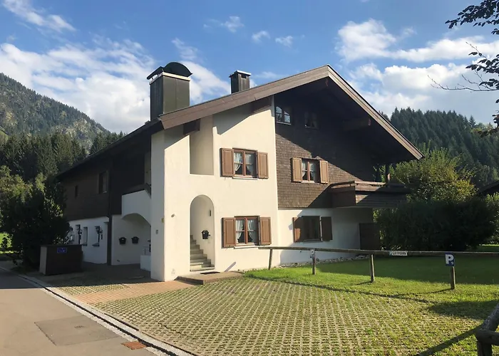 Apartamento Ringelstein *