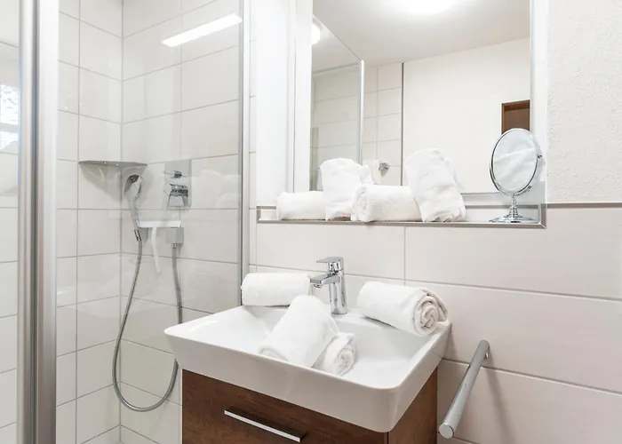 Ringelstein Apartamento Oberstdorf