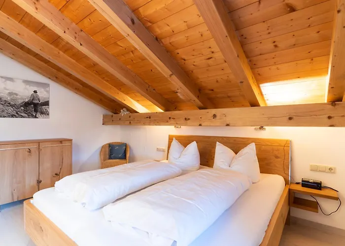 Ringelstein Apartamento *