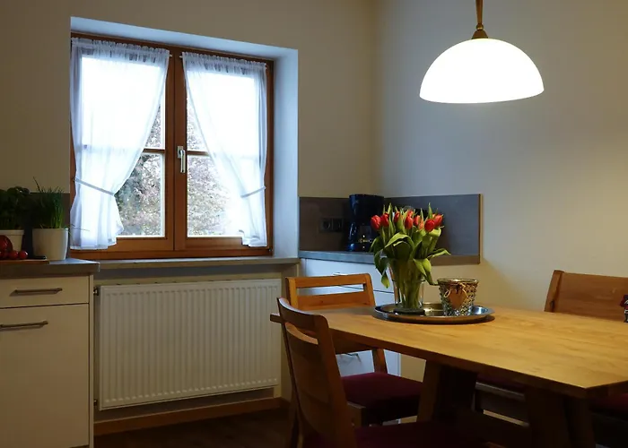 Ringelstein Apartamento