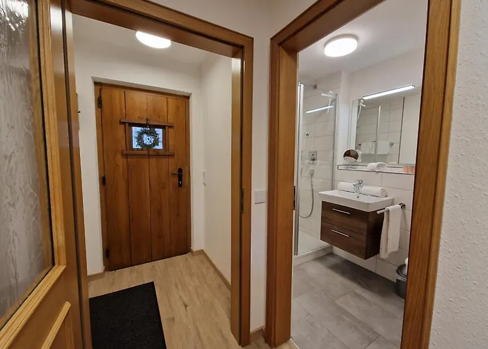 Apartamento Ringelstein *