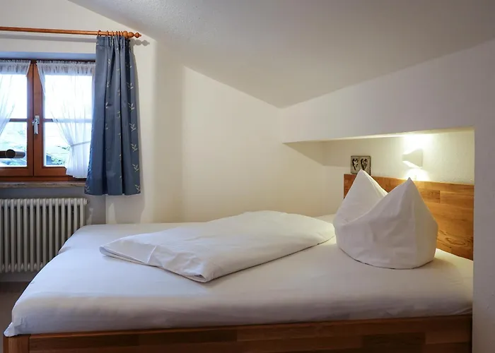 Ringelstein Apartamento Oberstdorf