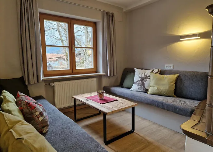 Ringelstein Apartamento *