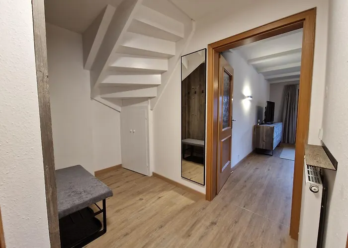 Ringelstein Apartamento