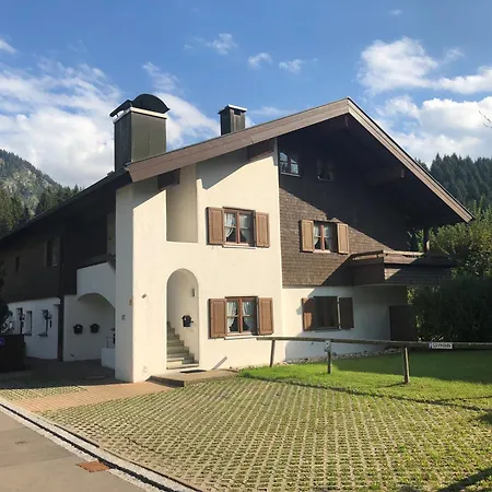 Apartment Ringelstein *
