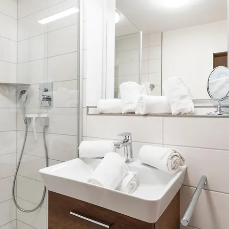 Ringelstein 아파트 오버스트도르프