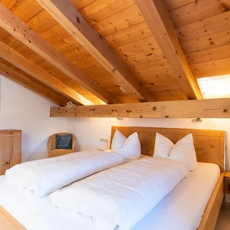 Ringelstein Apartment *
