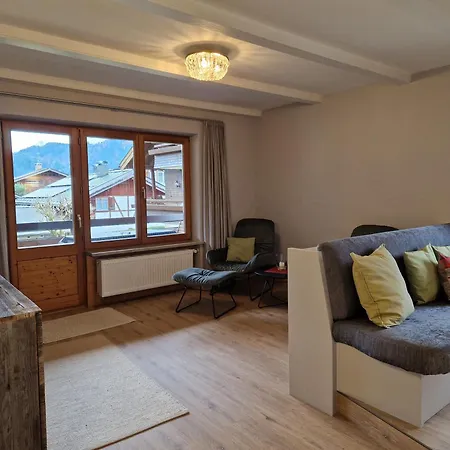 Apartment Ringelstein *