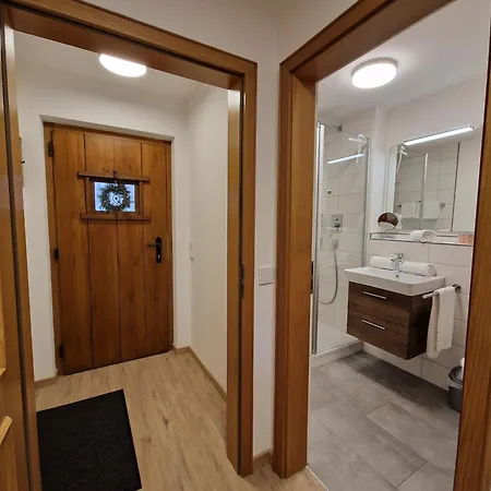 Apartment Ringelstein *