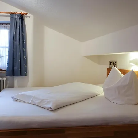 Ringelstein Lägenhet Oberstdorf