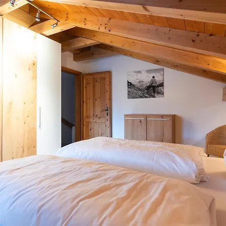 Apartment Ringelstein Oberstdorf