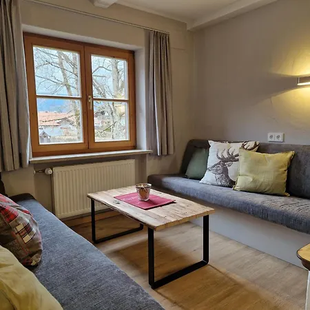 Ringelstein Apartment *