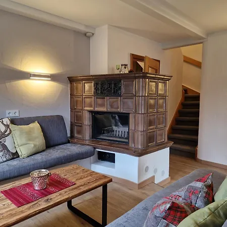 Apartment Ringelstein *