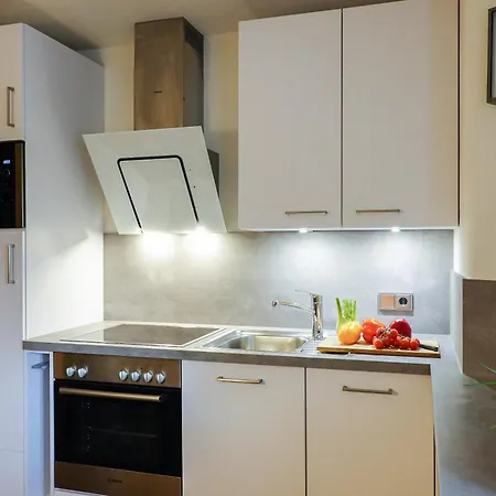 Apartment Ringelstein *