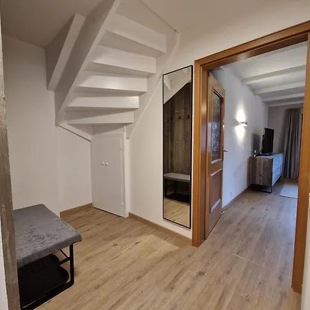 Ringelstein Apartment